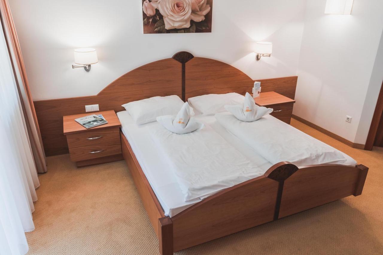Hotel Am Sonneck Lagundo Dış mekan fotoğraf