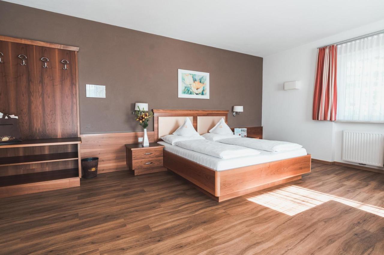Hotel Am Sonneck Lagundo Dış mekan fotoğraf